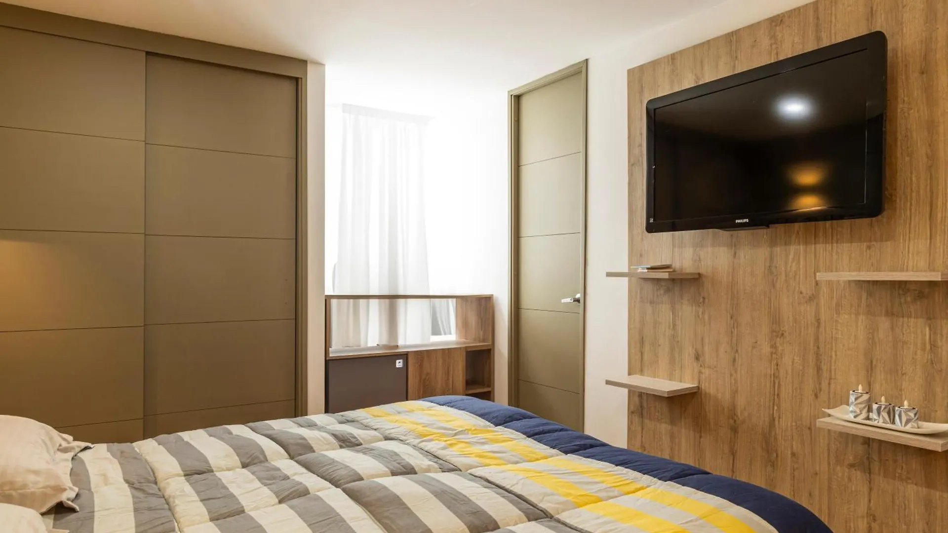 Poblado Excelente Ubicacion Central Apartment Medellin Colombia