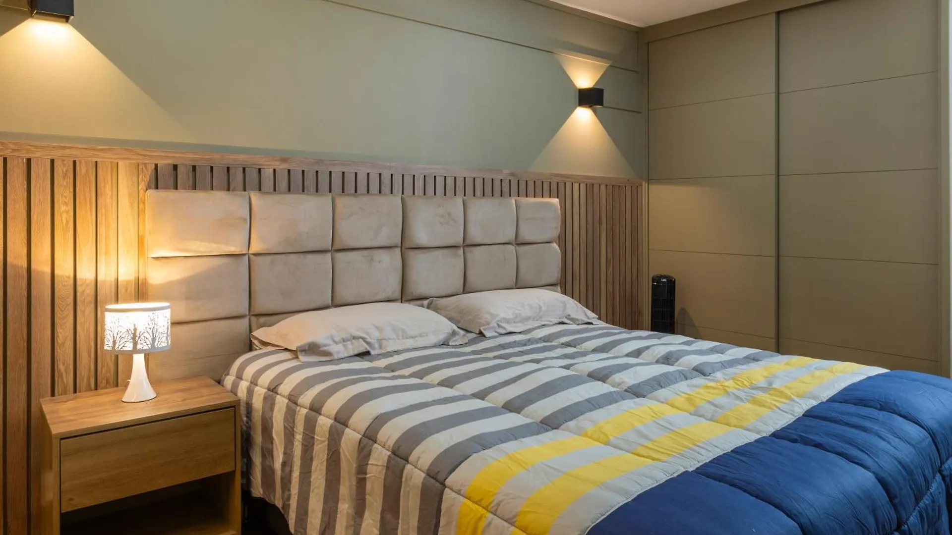 Poblado Excelente Ubicacion Central Apartment Medellin